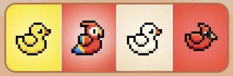 BIRD Daily Combo 16 March 2025
